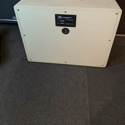 Vox AC4TV 4w Amplifier w/Matching 1x12" Cabinet (Used) image 6