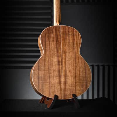 Lowden F-35 Koa image 3