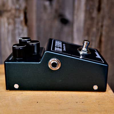 Ibanez TS808HWV2 Hand-Wired Tube Screamer - Green image 13