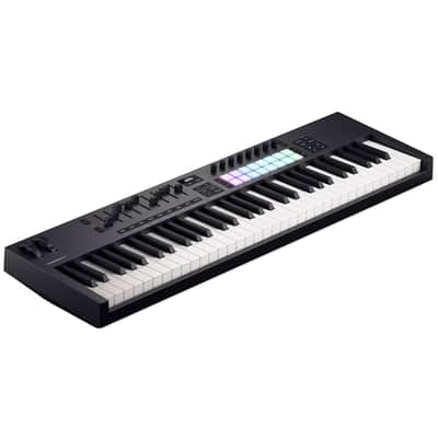 Novation Launchkey 61 Mk4 image 2