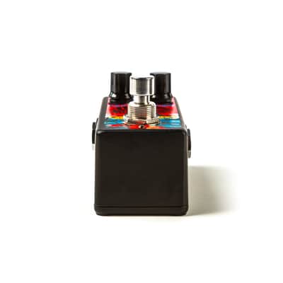 Dunlop : JHMS2 Authentic Hendrix '68 Shrine Series Octavio Fuzz Face image 4