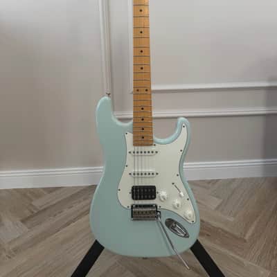 Suhr Classic S HSS - Surf Green image 1