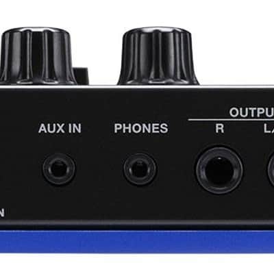 Boss GT-1 Digital Guitar Multi Effects Processor image 3