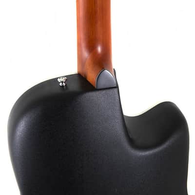 Ovation E – akustická kytara Celebrity CS Standard Mid Cutaway Natural image 3