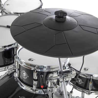 Gewa G9 PRO C6 E-Drum Kit image 5