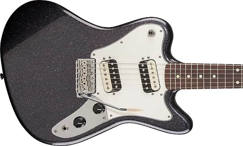 Fender Pawn Shop Super-Sonic 2013 - 2014 image 8