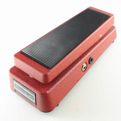 Shins Music Freeze Flame Wah Pedal [Sn 009] (08/23) image 4