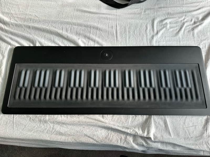 ROLI Seaboard Grand Stage 2010s - Black image 1