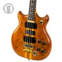 1978 Alembic Series 1 Short Scale Bass