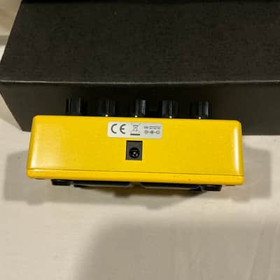 MXR M134 Stereo Chorus Bild 4