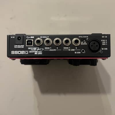 Boss RC-20 Loop Station 2001 - 2007 - Black image 4