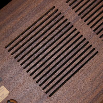(Video) *Serviced* Philips Philicorda GM 754 Type 22 | Combo Organ GM754/15 Z 70s | Legs Included image 12