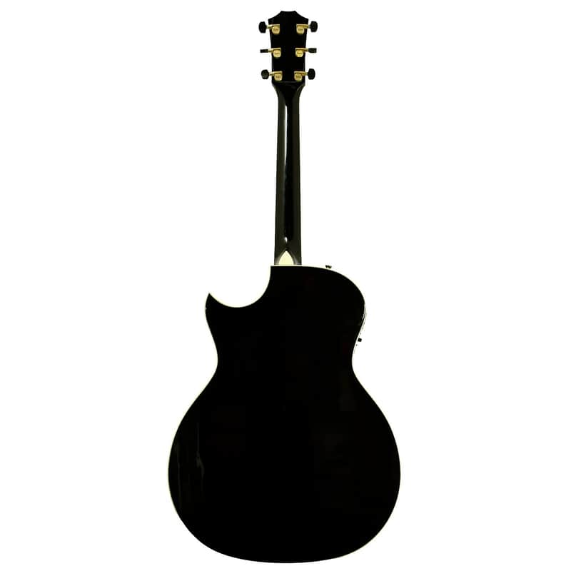 Taylor DDSM Doyle Dykes Signature image 2