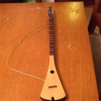 McNally Strumstick image 1