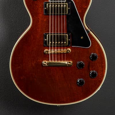 Gibson '57 Reissue Les Paul Custom 2003 image 2
