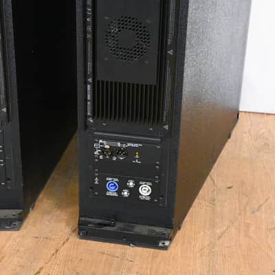 Meyer Sound JM-1P 15" Active Arrayable Loudspeaker (PAIR) CG01WVA *ASK FOR SHIPPING* image 9