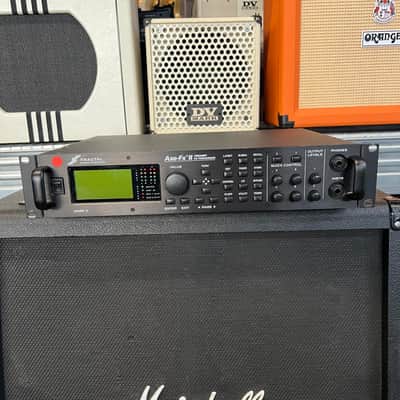 Fractal   Axe Fxii Mk Ii image 2