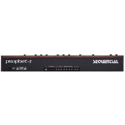 Sequential Prophet-5 Keyboard image 2
