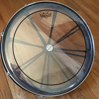 REMOロートタム18インチ Remo 18
