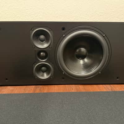 Immagine Triad Horizontal Silver InRoom Center Speaker - 2