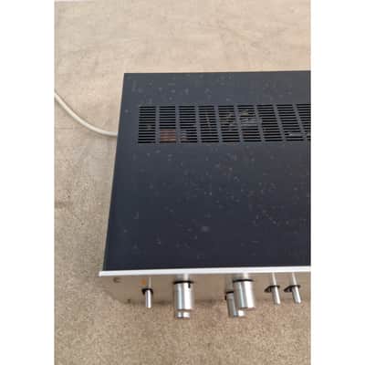 Pioneer SA-5300 - Integrated Amplifier - Poor imagen 7