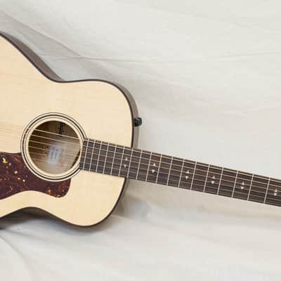 Taylor GTe Urban Ash Acoustic/Electric Guitar image 4