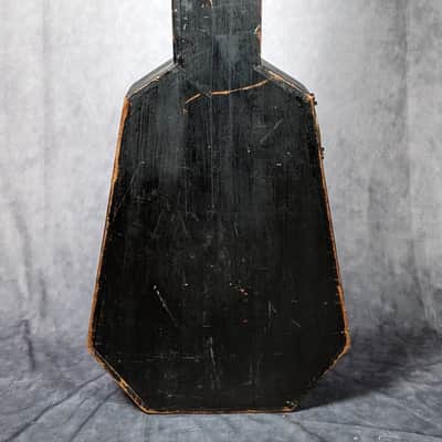 1885 Martin 0-28 w/ original coffin case! image 24