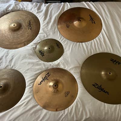 Zildjian ZBT/ZHT image 1