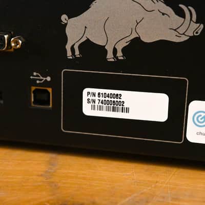 High End Systems Master Wing 4 for Hog 4, Full Boar 4, and Road Hog 4 CG01YZW image 9