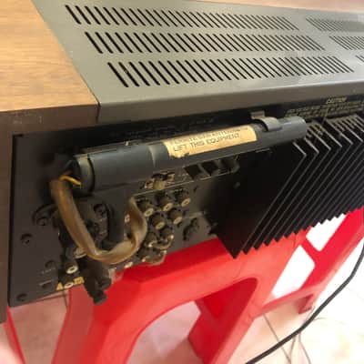 Sansui 9090DB Stereo Receiver image 8