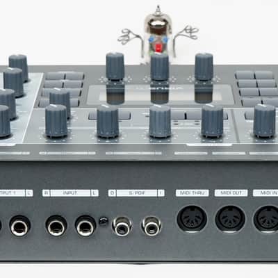 Access Virus Ti 2 Synthesizer Desktop + Fast Neuwertig + 1Jahr Garantie image 5