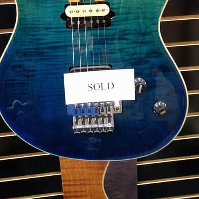 Peavey HP2 2017 guitars image 3