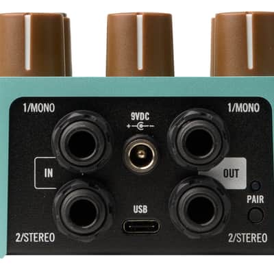 Universal Audio Del-Verb Ambience Companion image 4