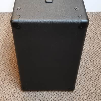 used Fuchs Full House 50 1x12 Combo Amp, Excellent Condition with Footswitch & Cover! image 12