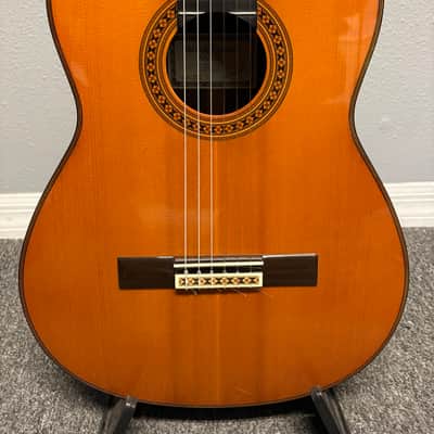 Yamaha GC-16 Grand Concert 70’s-80’s Rosewood image 5