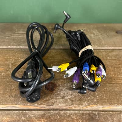 Truetone 1 SPOT Pro CS12 Power Supply 2010s - Black image 8
