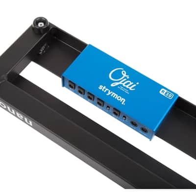 Strymon Ojai R30 High Current DC Small Power Supply image 2