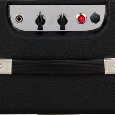 Fender Pro Junior IV SE image 4