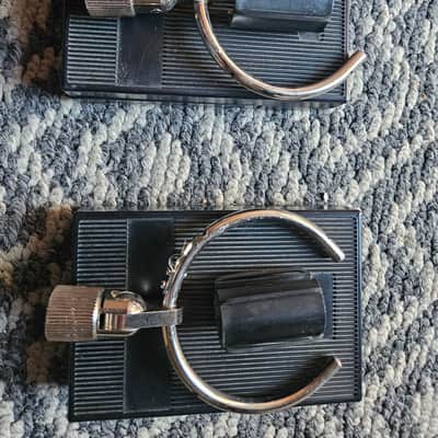 Oktava MK-012-01 Cardioid Condenser Microphone 2010s - Silver image 7