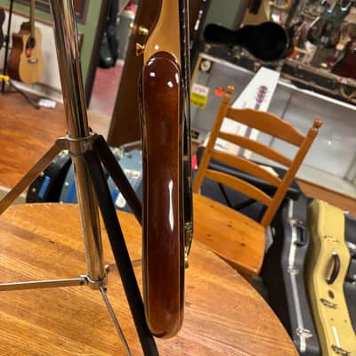 1994 Alembic Custom image 10