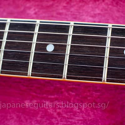 Greco SA-900 Super Real w/OHSC image 12