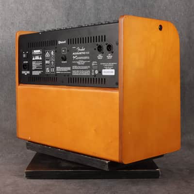Fender Acoustic 100 Combo Amplifier - 2nd Hand image 6
