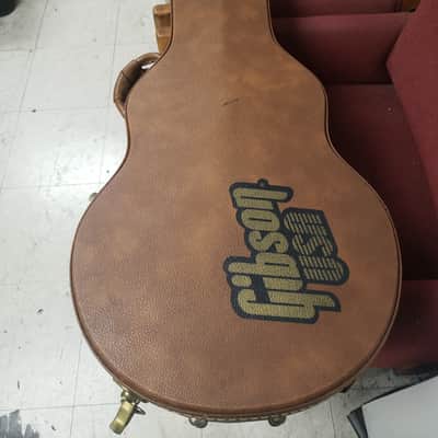 1993 Gibson Les Paul Studio Lite Vintage Sunburst, Gold Hardware and Original Hardshell Case Included image 21