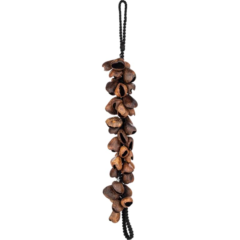 Meinl Percussion Bendo seed nutshell Waterfall image 1