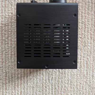 Bugera PS1 Power Soak 100-Watt Attenuator 2020's - Black image 3