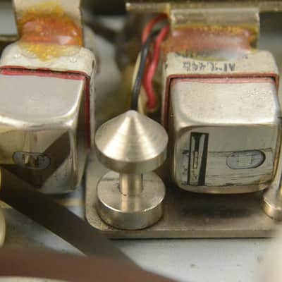Maestro EchoPlex EP-3 Solid State Tape Delay EP3 Owned by Matt Hyde #30067 image 18