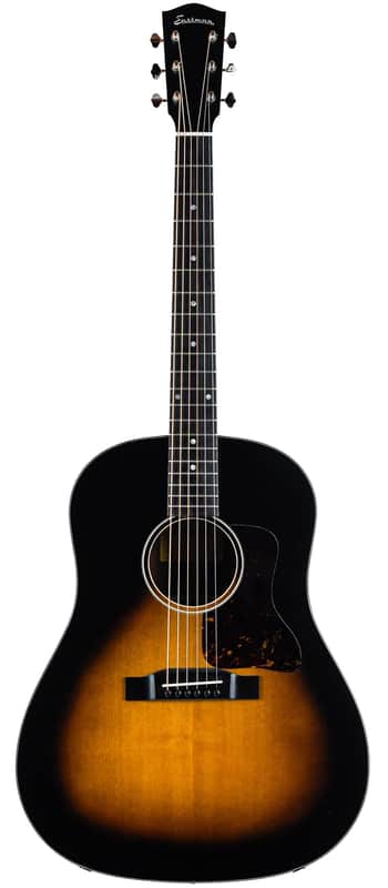 Eastman E1SS Sunburst image 1