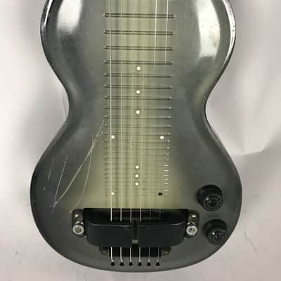 Rickenbacker Electro Lap Steel 1940's image 2