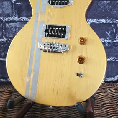 Gaylord Guitars Custom Shop Danny Boy - 2026 - Aztec Inca image 3