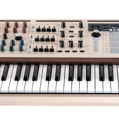 ARTURIA POLYBRUTE 12 : BRAND NEW :  [DETROIT MODULAR] image 6